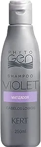 Shampoo Kert Violet Matizador 250ml