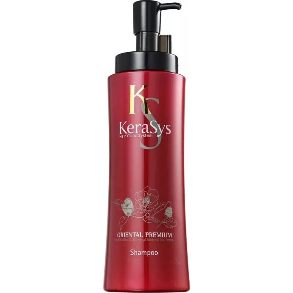 Shampoo Kerasys Oriental Premium 600ml