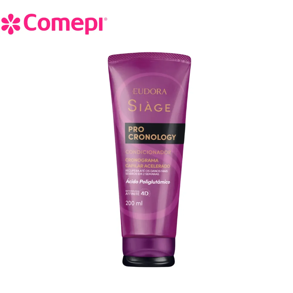 Siage Cond Pro Cronology 200ML