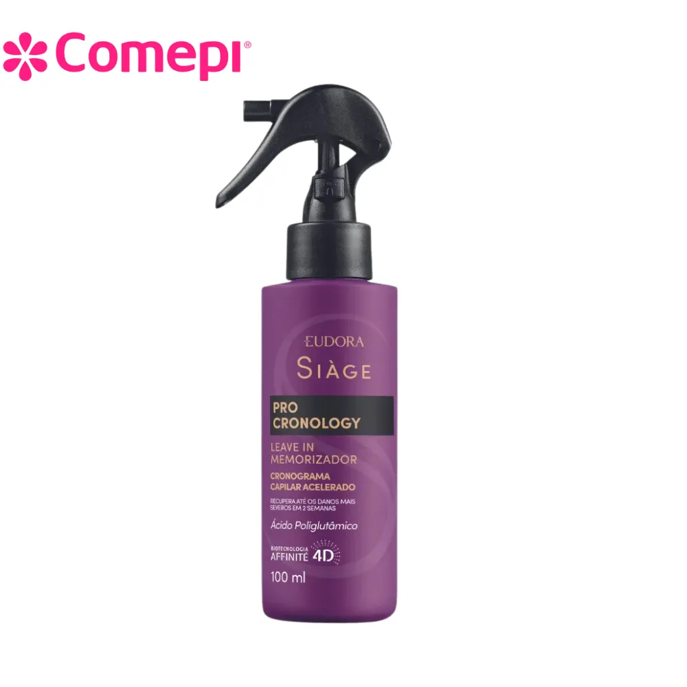 Siage Leave In Pro Cronology 100ML