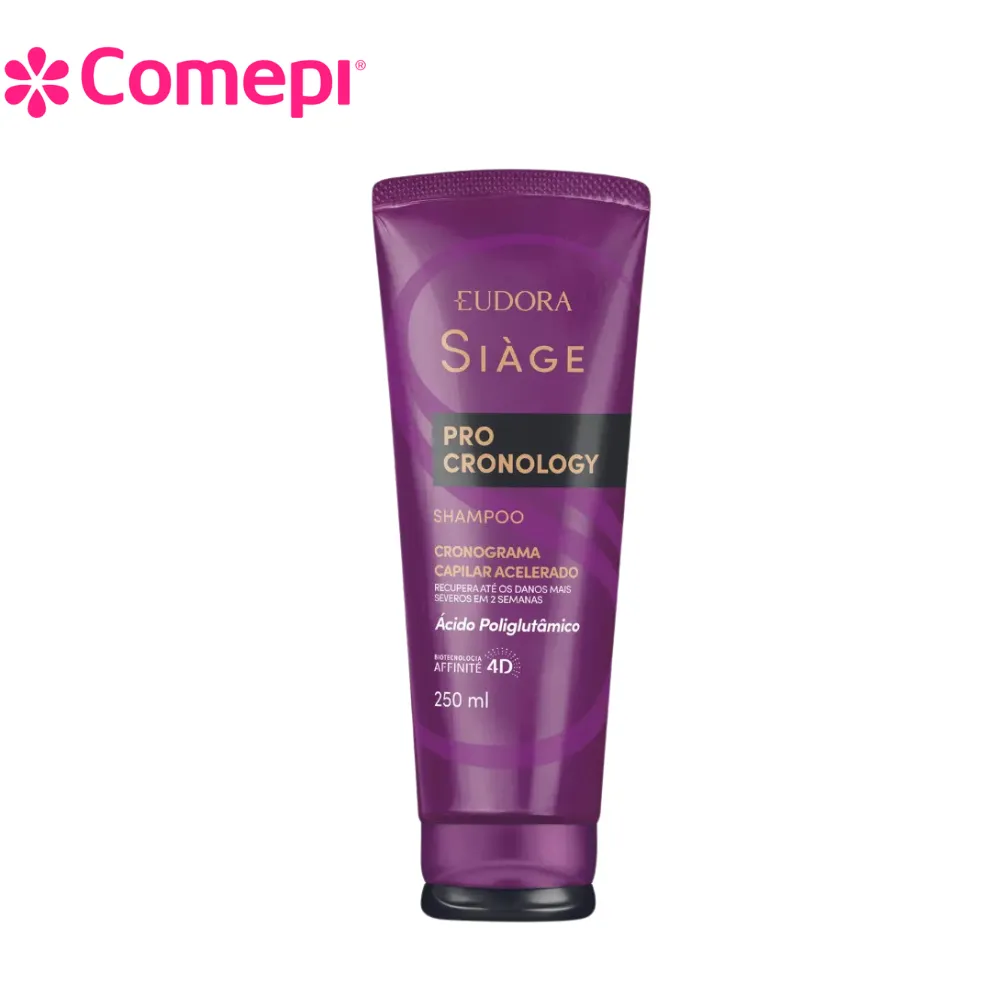 Siage Sh Pro Cronology 250ML
