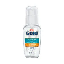 SILICONE NIELY GOLD 42ML POS QUIMICA
