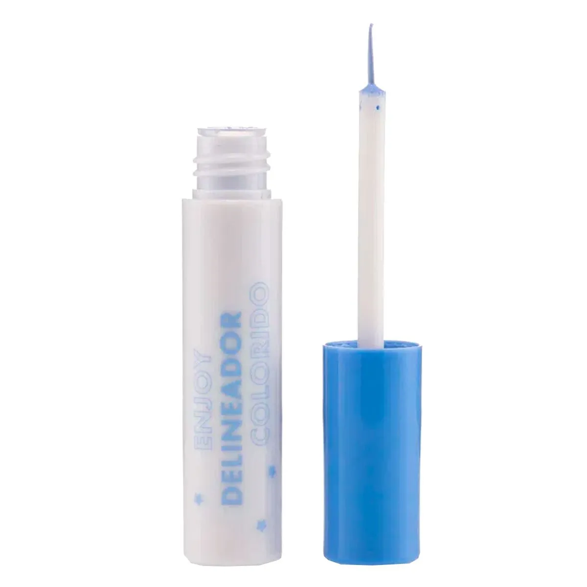 Delineador Colorido Enjoy Frederika Make Sky