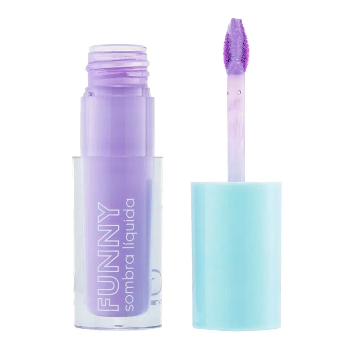 Sombra Líquida Funny Frederika Make Smoothie