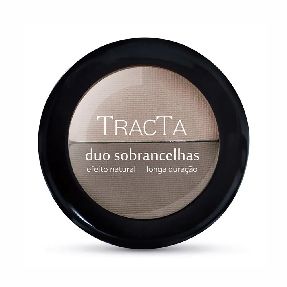 Sombra Tracta Duo Sobrancelha