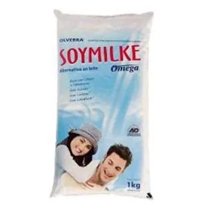 Soymilke ômega 1kg