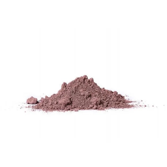 Argila Mineral Sparclay SP (Roxa) - TerraMater - 3kg