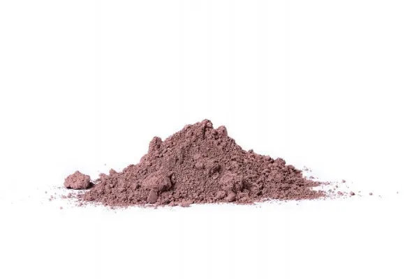 Argila Mineral Tersil CP (Roxa) - TerraMater - 250g