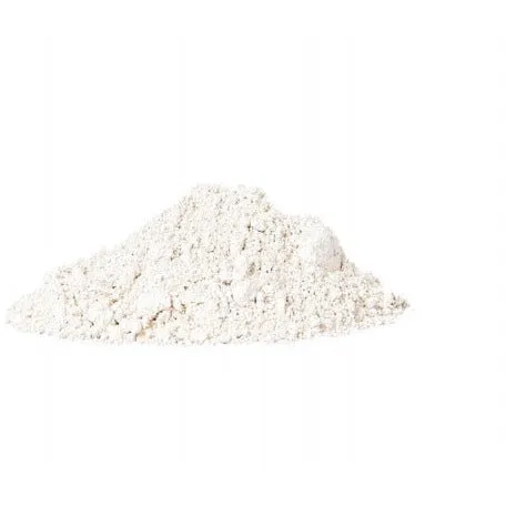 Argila Mineral Sparclay SW (Branca) - TerraMater - 3kg