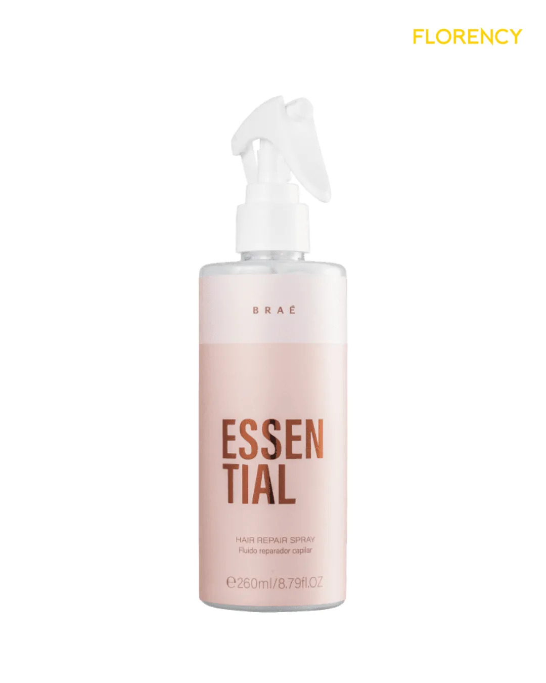 Spray Finalizador Braé 260ml Essential