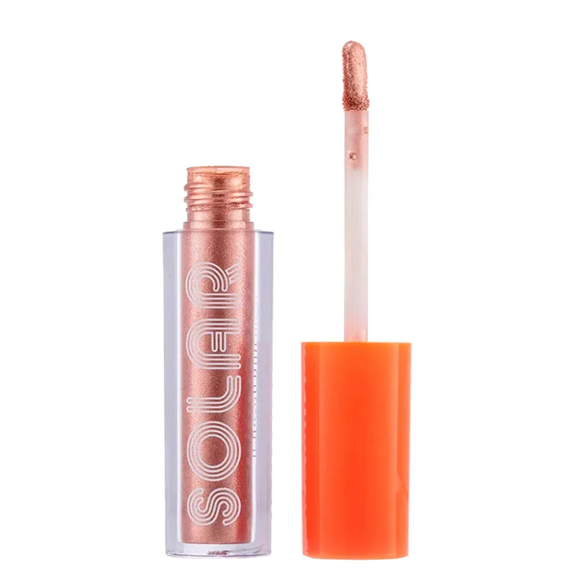 Iluminador Facial Líquido Solar Frederika Make Starfish