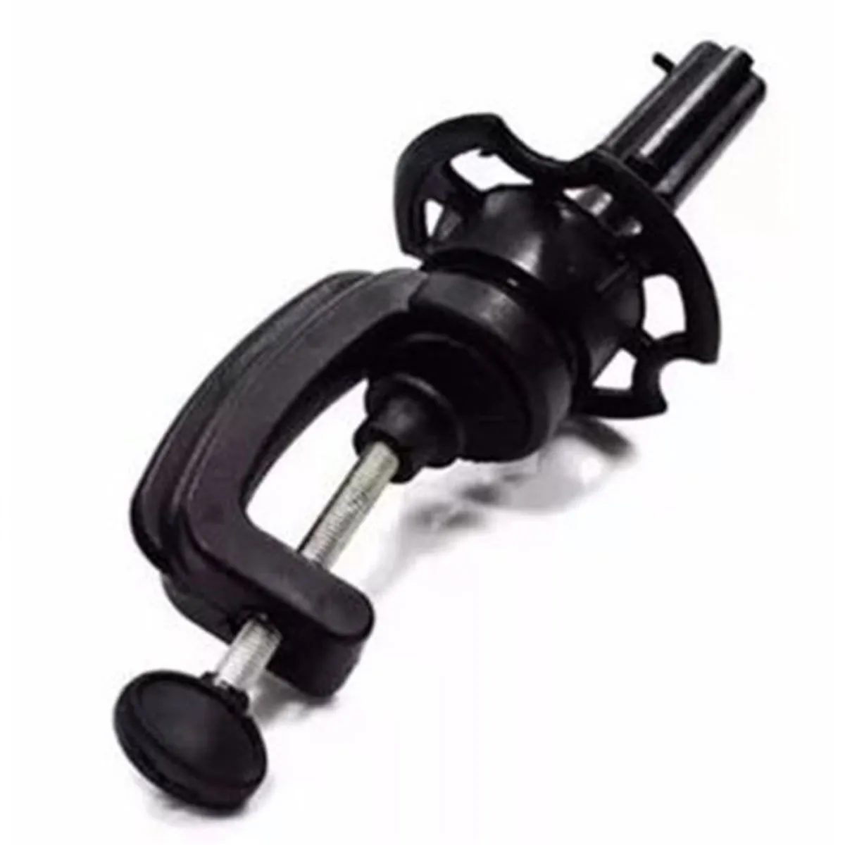 Suporte de Mesa para Cabeça de Boneca de Treino