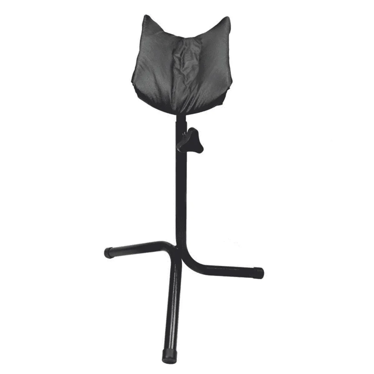 Suporte Tripé Apoio de Pernas Manicure Pedicure Santa Clara