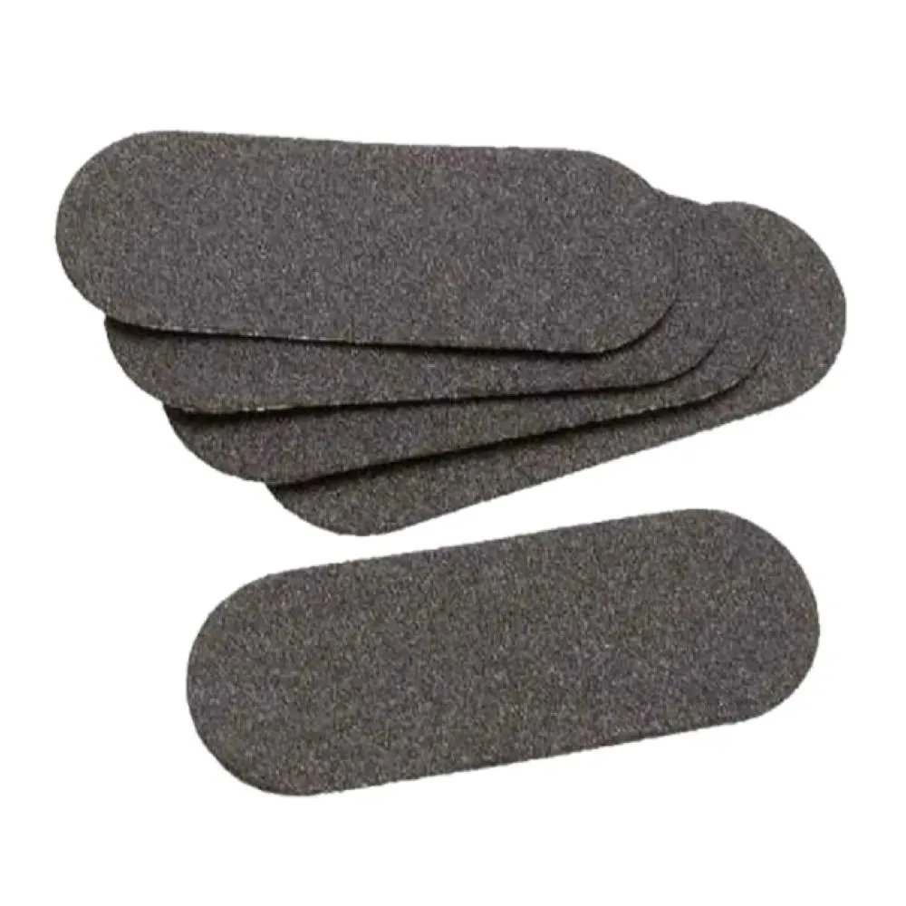 Suporte Lixa pé Vilty EVA 1un