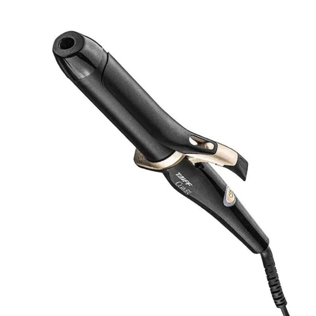 Taiff Modelador Curves 210°C 38mm | Só na Linda