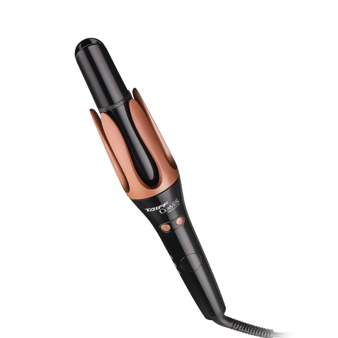 Taiff Modelador Curves Automatico | ByLinda