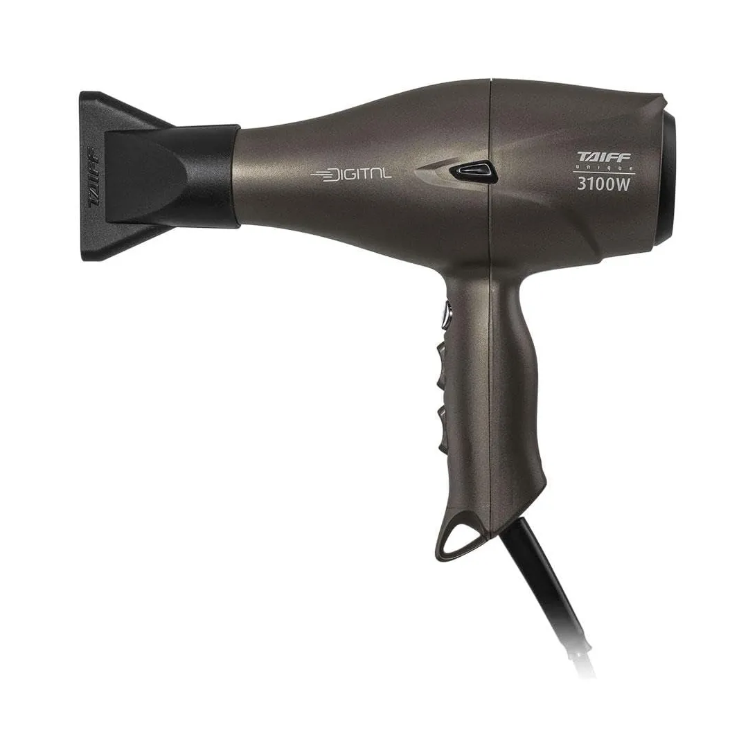 Taiff Secador Unique Digital 3100W 220V