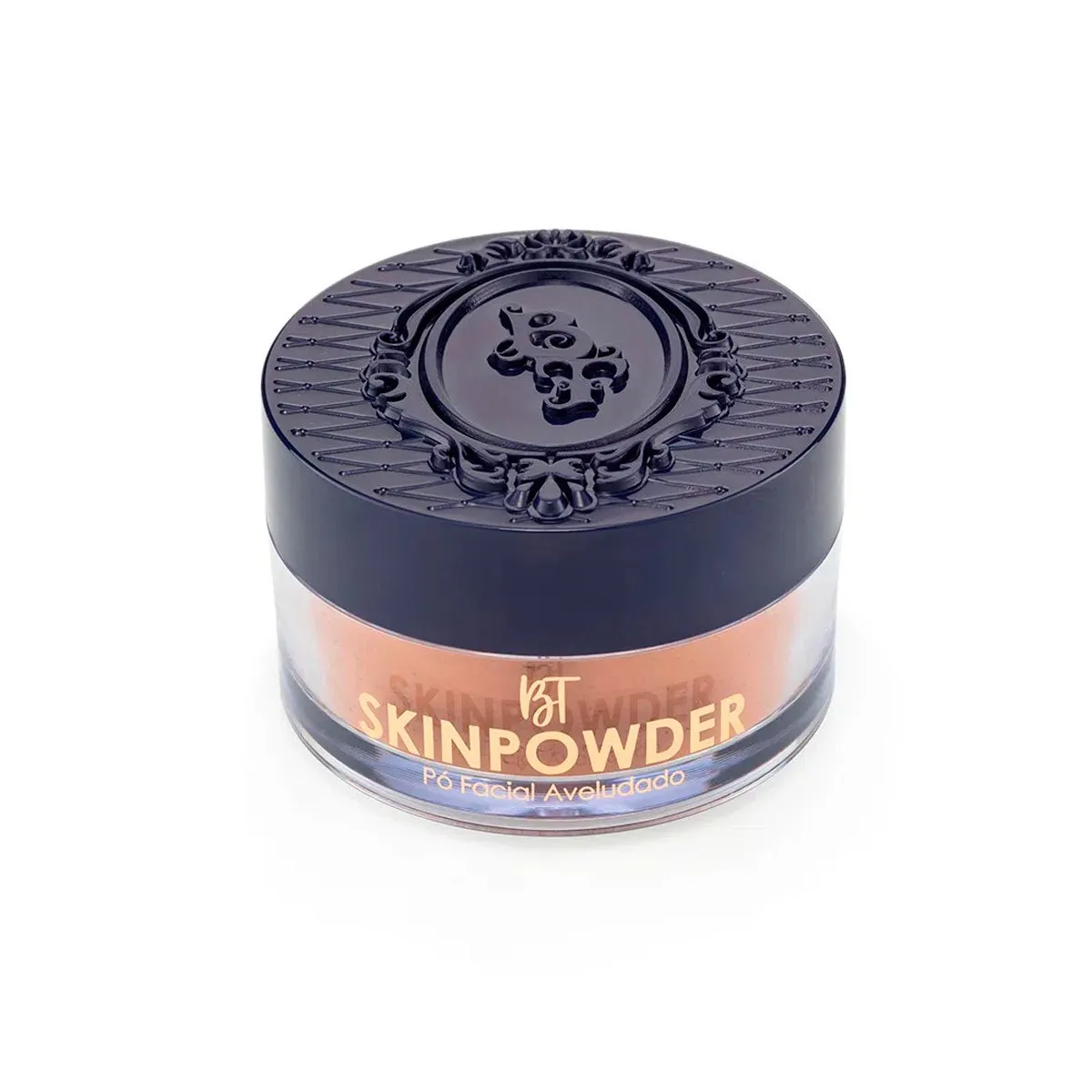 Pó Solto Facial Bruna Tavares SkinPowder Tan