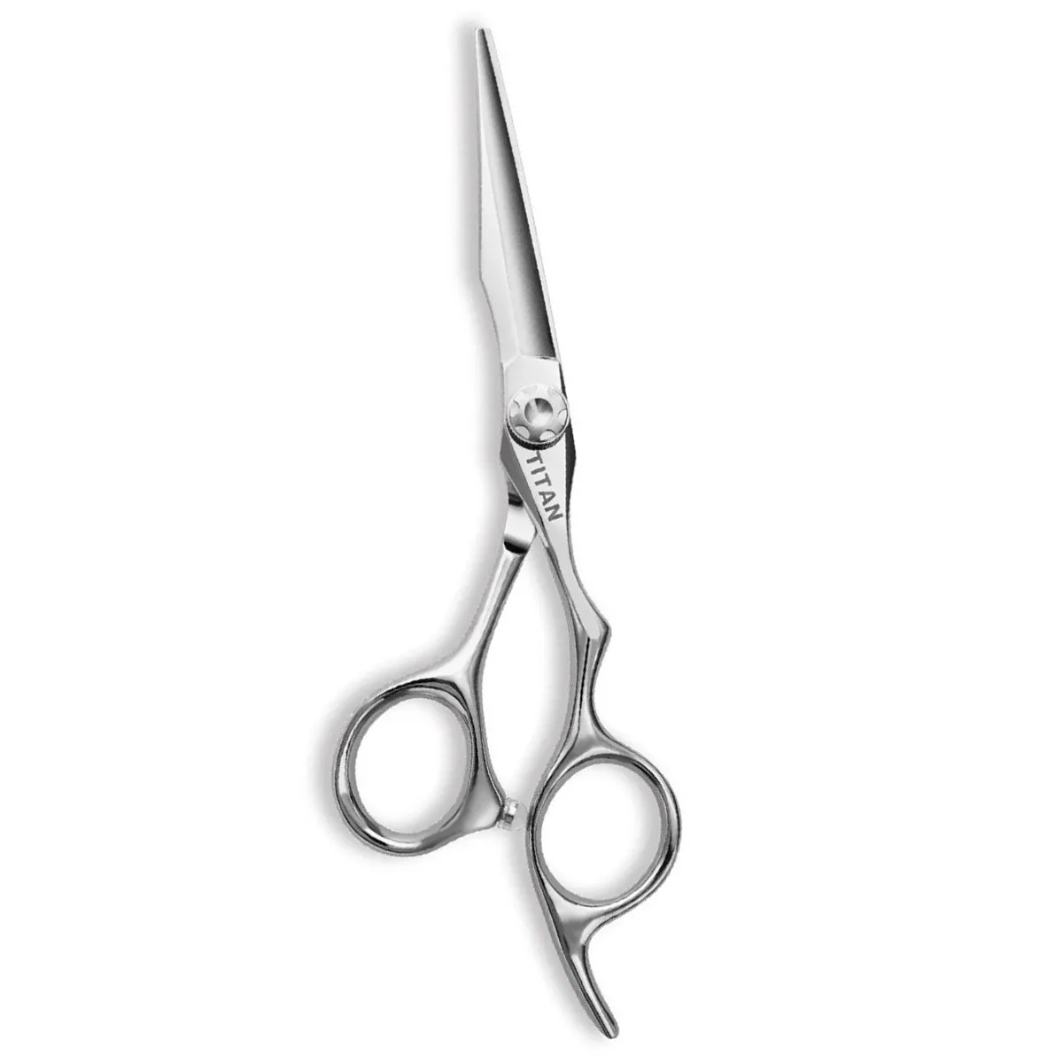 Tesoura Fio Navalha Titan TDW60 6.0 Polegadas