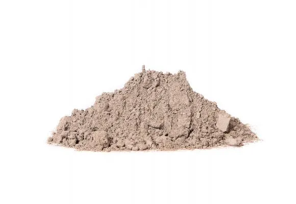 Argila Mineral Tersil N (Cinza) - TerraMater - 5kg
