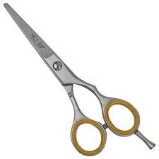 Tesoura Fio Laser Shine Steel 5.5 Ref. 185 MQ