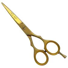 Tesoura Fio Laser Gold 5.5 Ref. 199 MQ