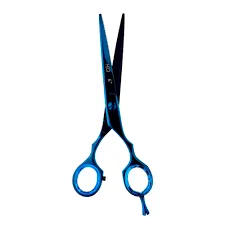 Tesoura Fio Laser Blue 6 Ref. 205 MQ