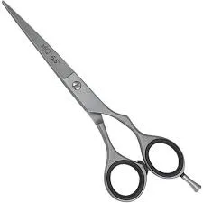 Tesoura Fio Laser Sand Finish 6.5 Ref. 215 MQ