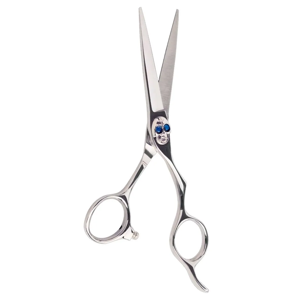 Tesoura Fio Navalha Anatomic Art Marco Boni 5.5 Polegadas