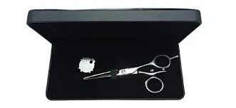 Tesoura Precision 5.5 P16B-55 Mega