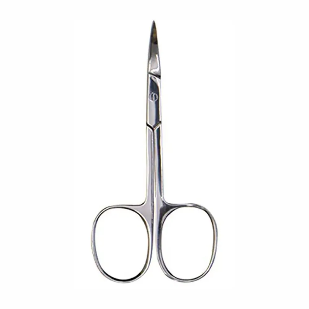 Tesoura de Cutícula Enox Cód 1810