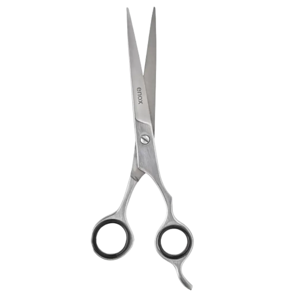 Tessoura Em Aço Fio 6.5 Inox Enox