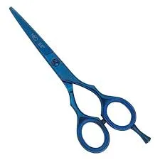 Tesoura Fio Laser Blue 5.5 Ref. 204 MQ