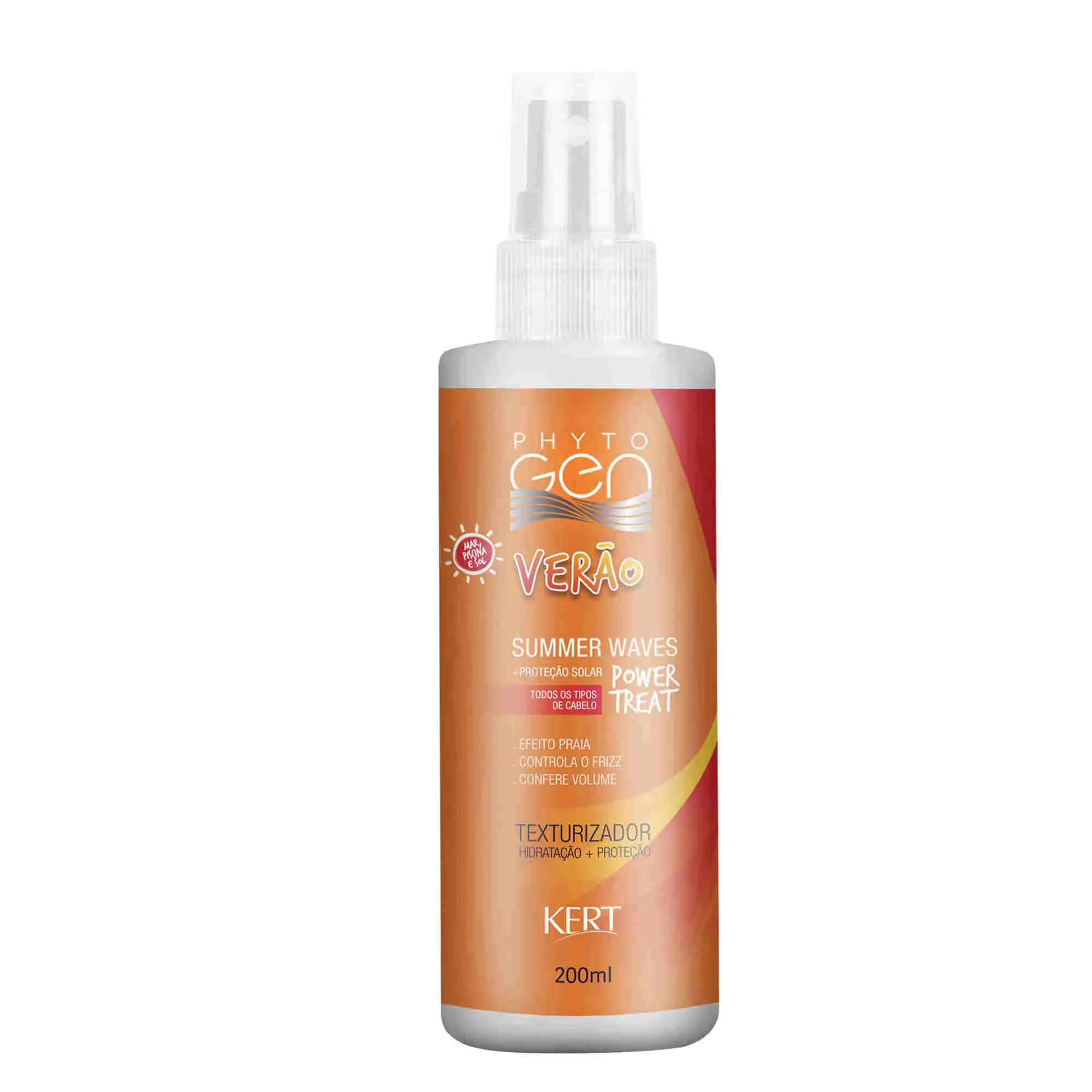 Texturizador Kert Summer Waves 200Ml
