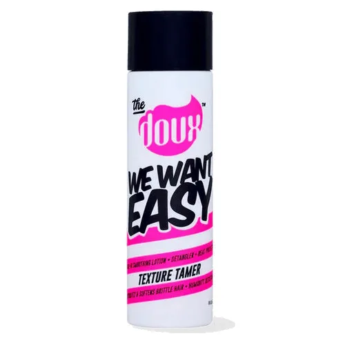 The Doux We Want Easy Texture Tamer 236ml