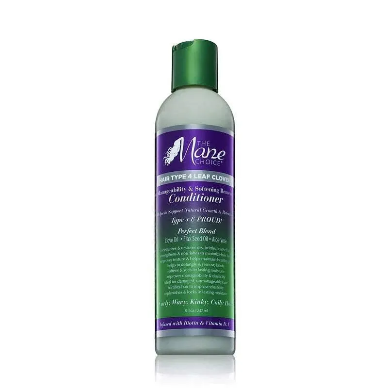 The Mane Choice Hair Type 4 Leaf Clover Conditioner 237ml