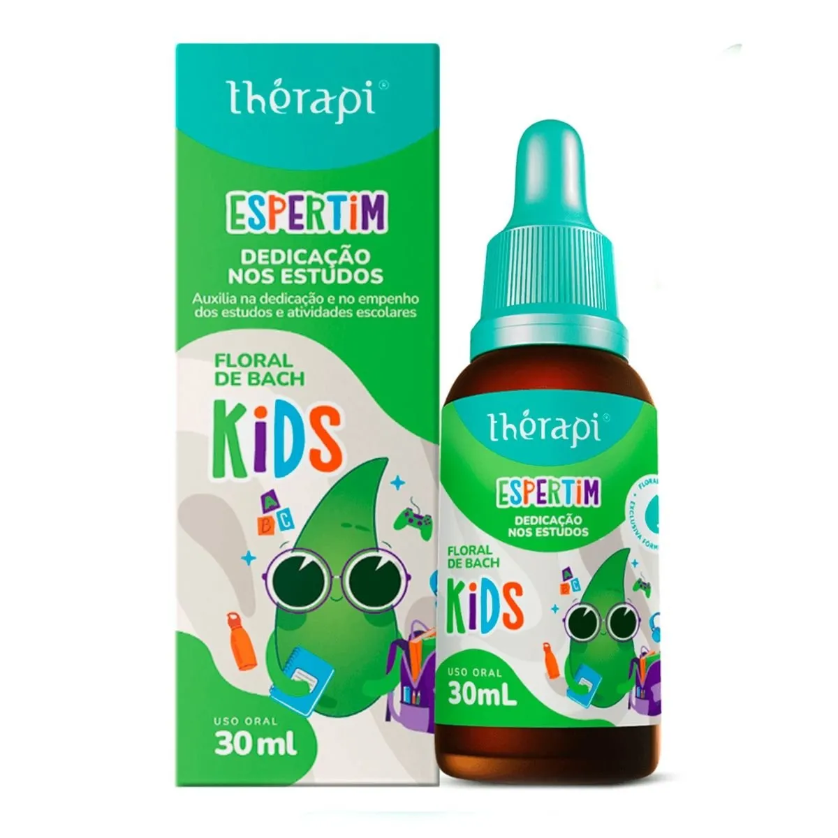 Thérapi Floral Kids Espertim 30ml