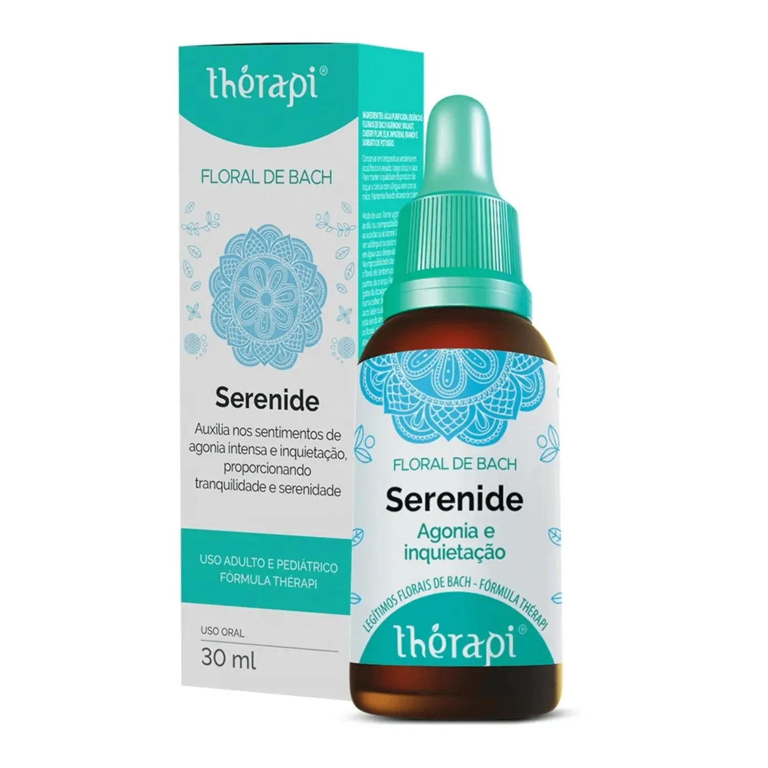 Thérapi Floral Serenide 30ml