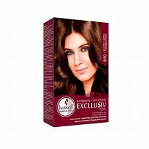 Tonalizante Haskell Excllusiv 810 Louro Escuro Acinzentado