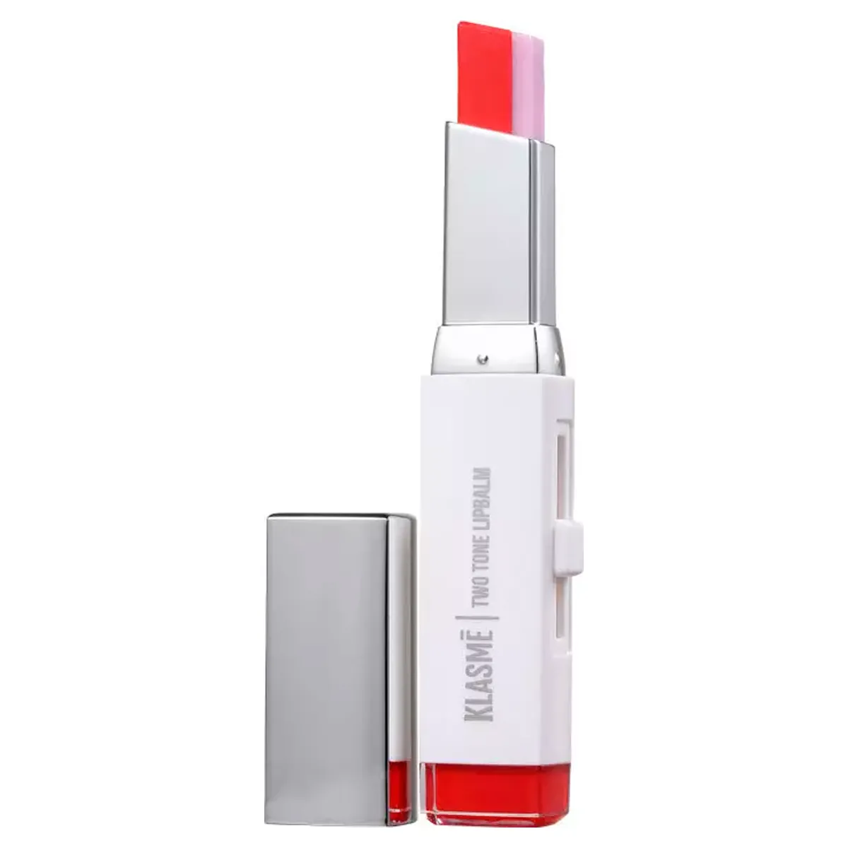 Bálsamo Labial Lip Balm Klasme Two Tone 1,8g Red Grapes