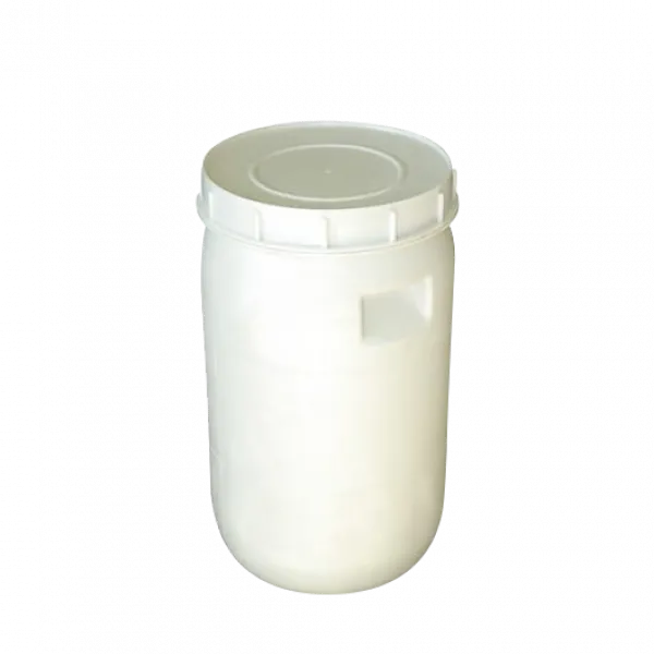 Óleo de Linhaça - Giroil - Tonel de Plástico com 50 Litros