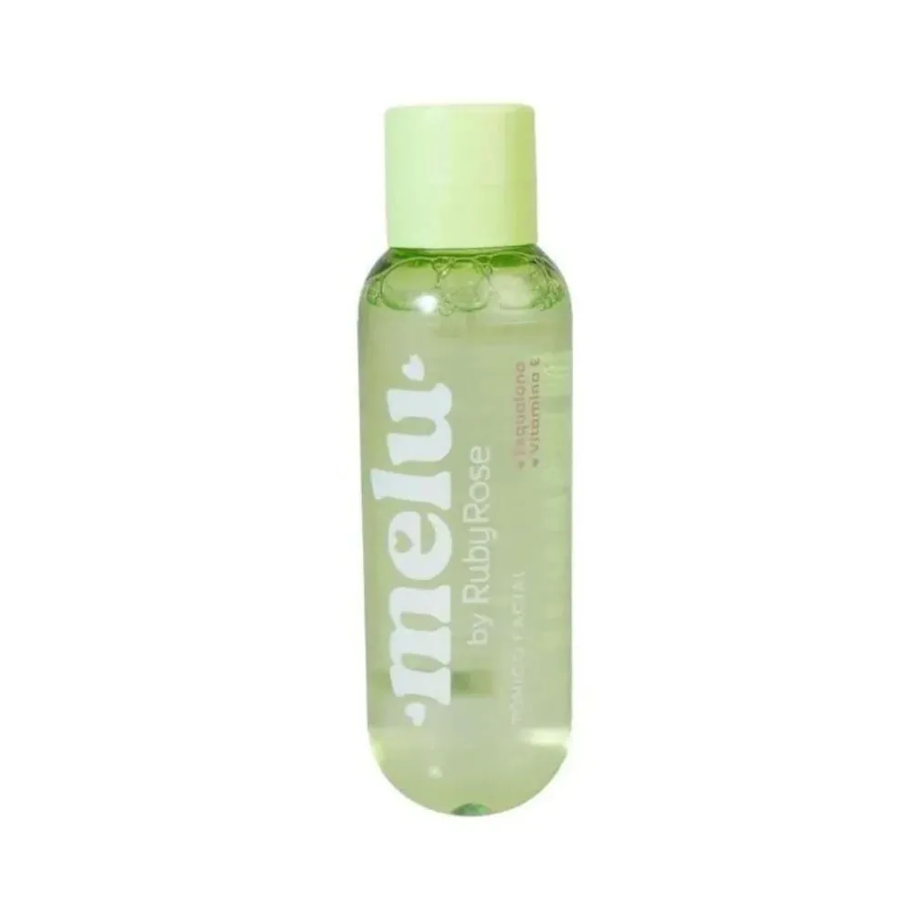 Tônico Facial Melu 100ml