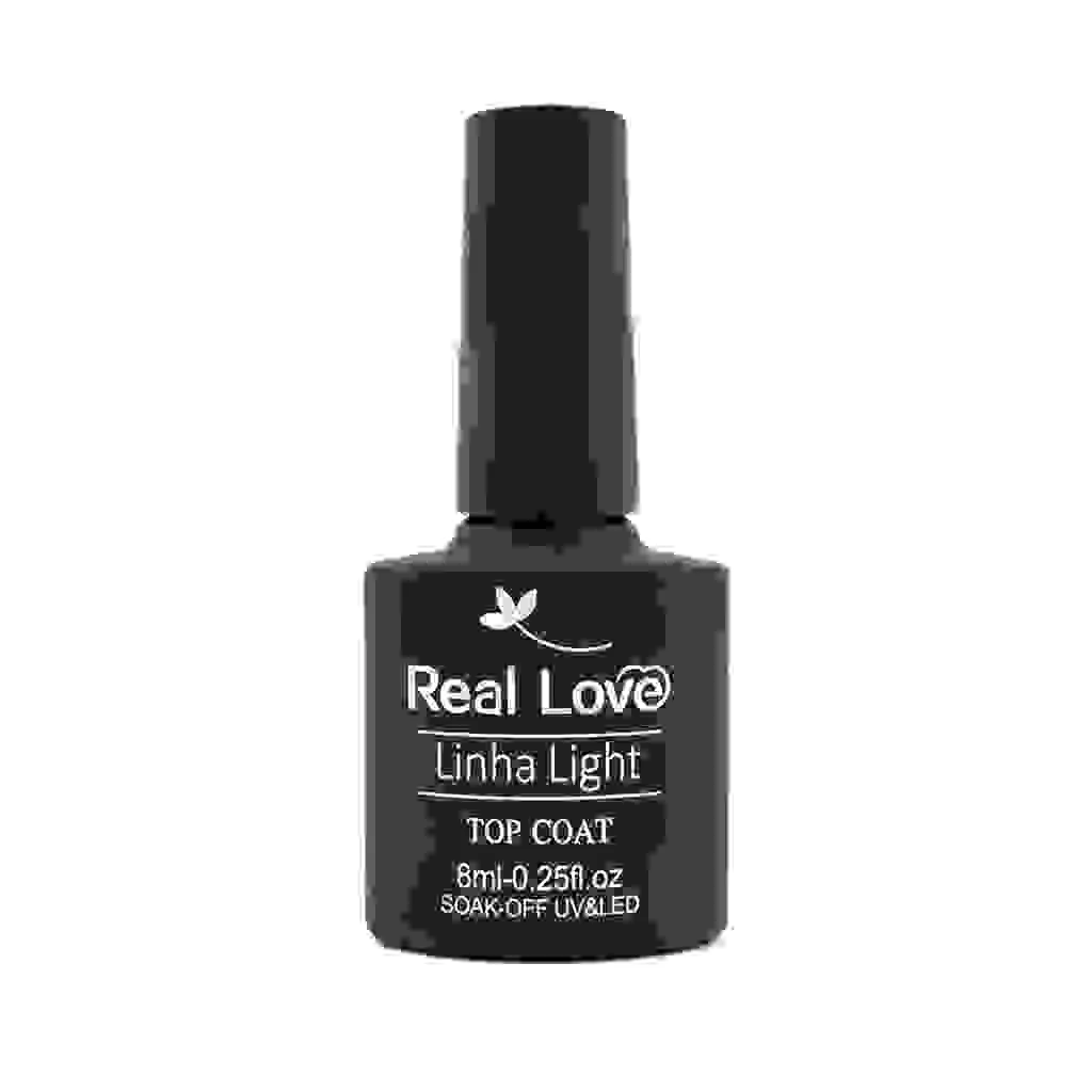 Top Coat Real Love 8ml