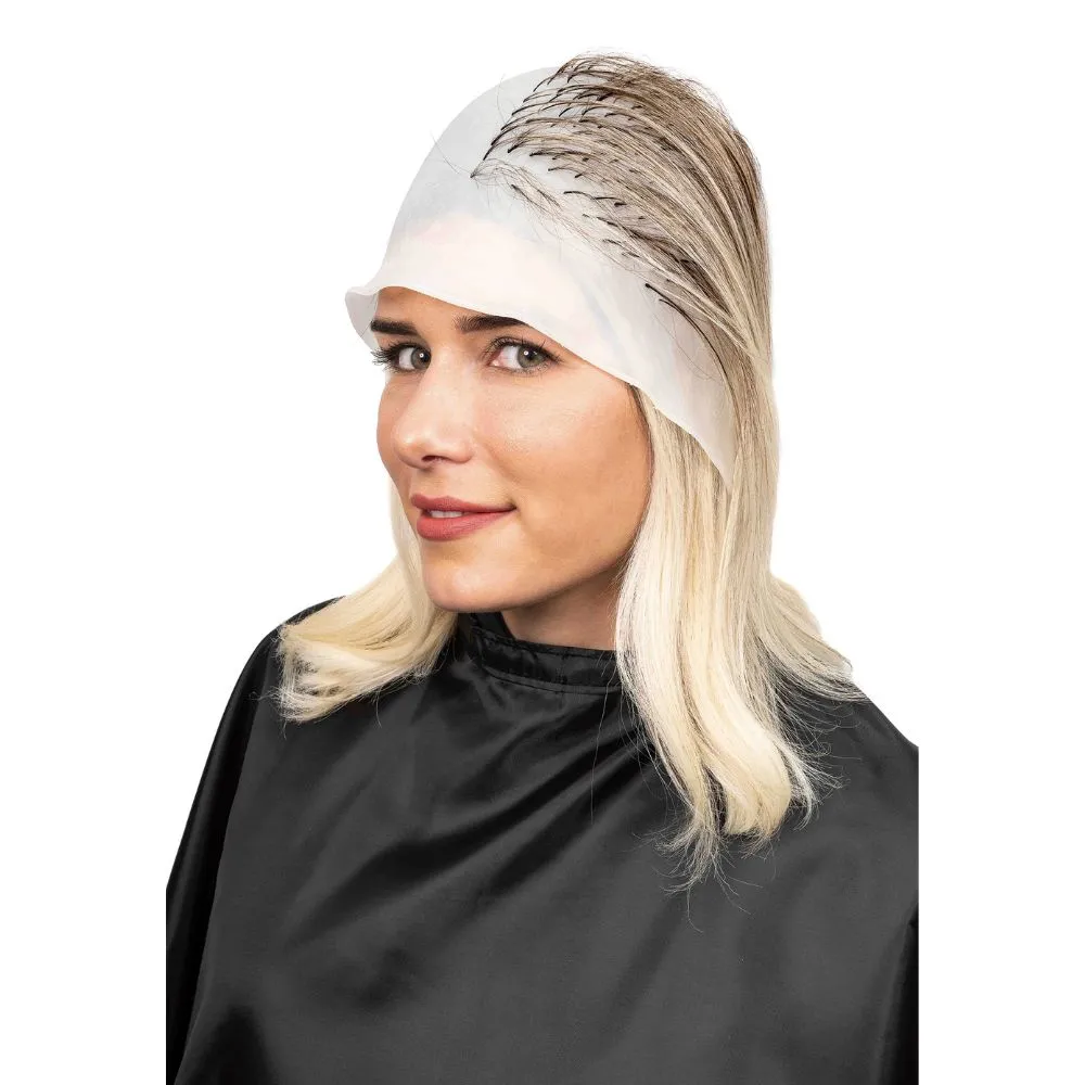 Touca de Silicone Vertix para Mechas Ref 3059