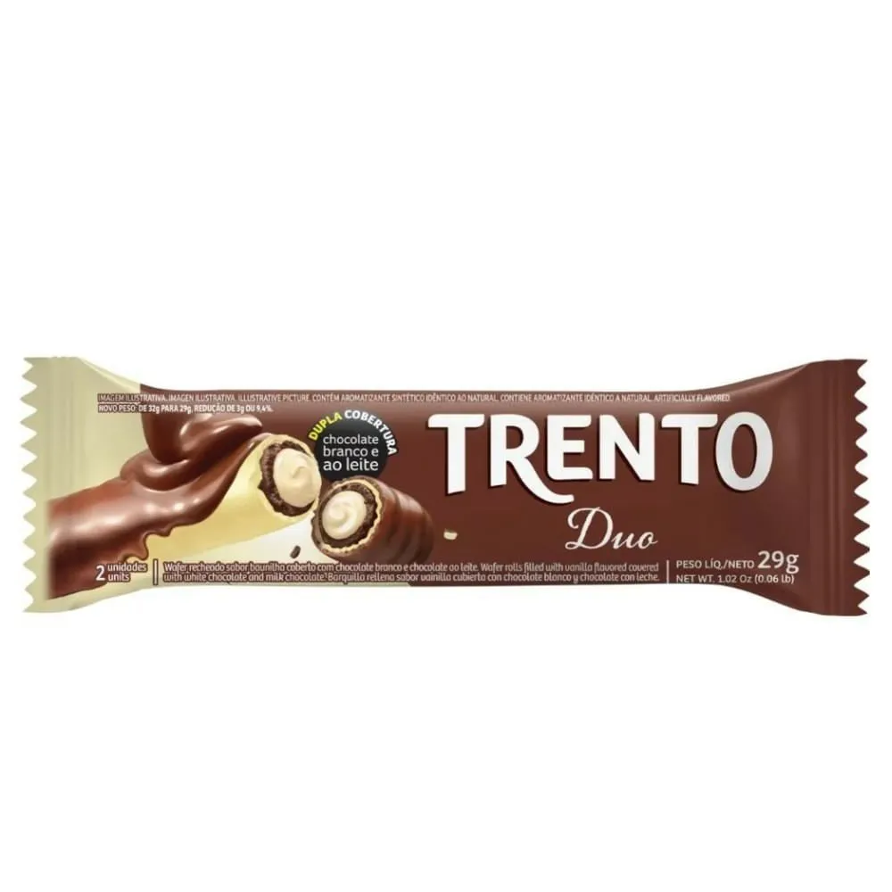 Trento Duo 29g