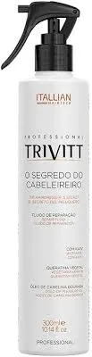Trivitt Segredo do Cabeleireiro Itallian - Tratamento Capilar 300ml