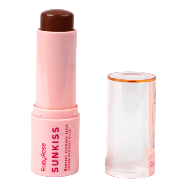 sunkisss bronzer cremoso stick hb-m200-6 6,43g - Ruby Rose