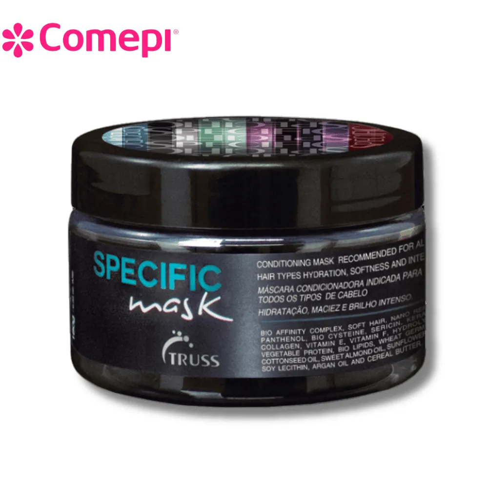 Truss Masc Specific 180g