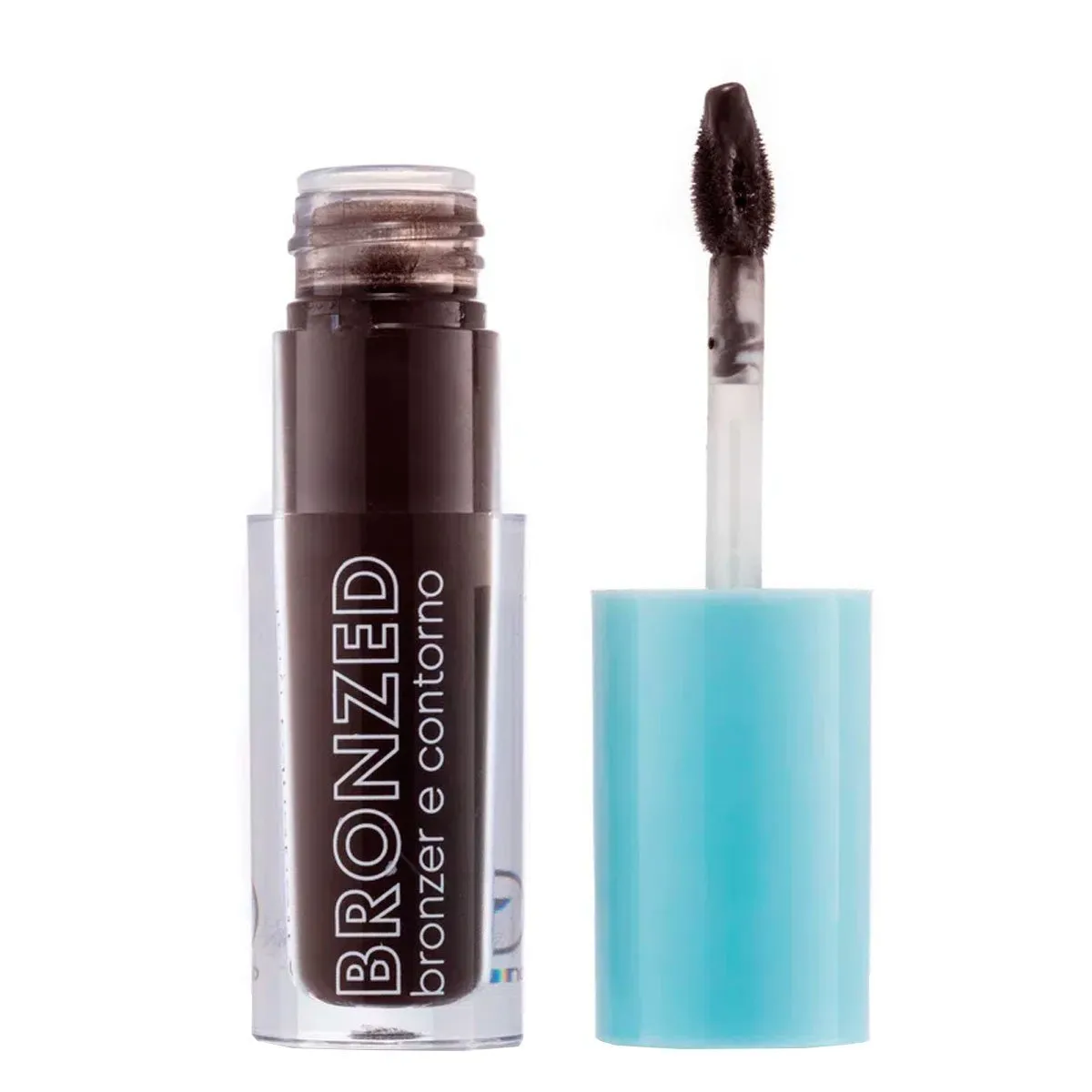 Contorno Líquido Bronzed Bronzer Frederika Make Tawny