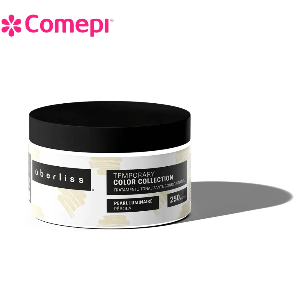 Uberliss Color Collection Perola 250g